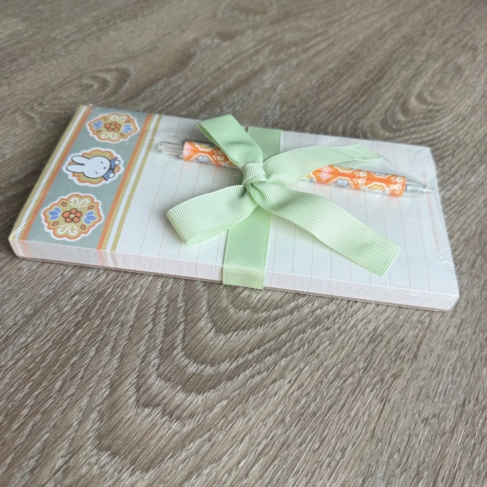 miffy rabbit magnetic